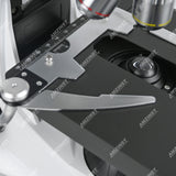 Биологический микроскоп серии NK-290 с объективом Infinity Plan  Биологический микроскоп серии NK-290 с объективом Infinity Plan