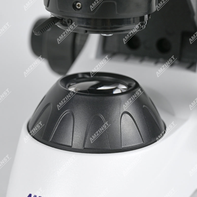 Биологический микроскоп серии NK-290 с объективом Infinity Plan  Биологический микроскоп серии NK-290 с объективом Infinity Plan