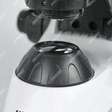 Биологический микроскоп серии NK-290 с объективом Infinity Plan  Биологический микроскоп серии NK-290 с объективом Infinity Plan