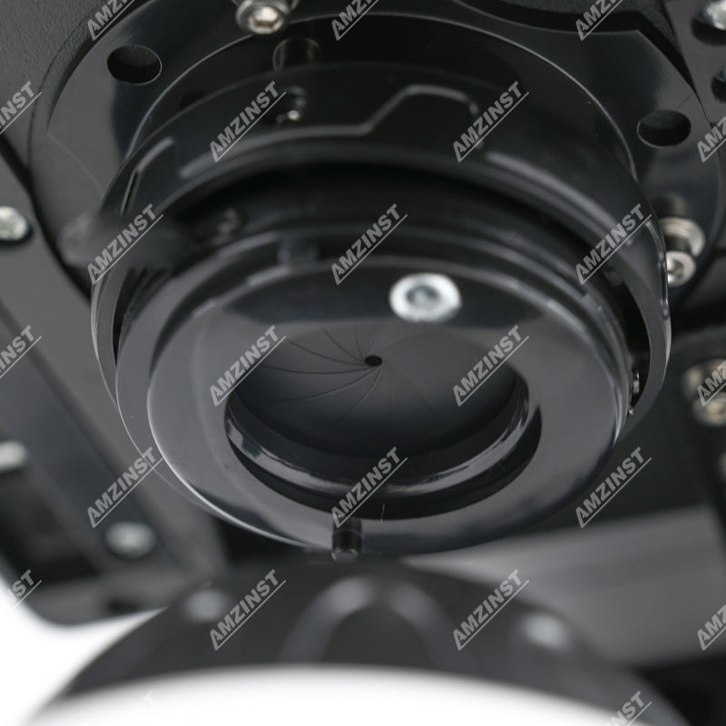 Биологический микроскоп серии NK-290 с объективом Infinity Plan  Биологический микроскоп серии NK-290 с объективом Infinity Plan