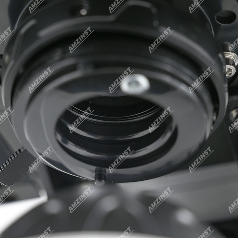 Биологический микроскоп серии NK-290 с объективом Infinity Plan  Биологический микроскоп серии NK-290 с объективом Infinity Plan