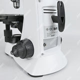 Биологический микроскоп серии NK-290 с объективом Infinity Plan  Биологический микроскоп серии NK-290 с объективом Infinity Plan