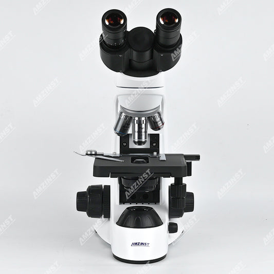 NK-290-Serie aufrechter biologisches Mikroskop mit Infinity-Plan-Ziel