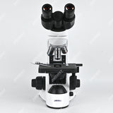 Биологический микроскоп серии NK-290 с объективом Infinity Plan  Биологический микроскоп серии NK-290 с объективом Infinity Plan