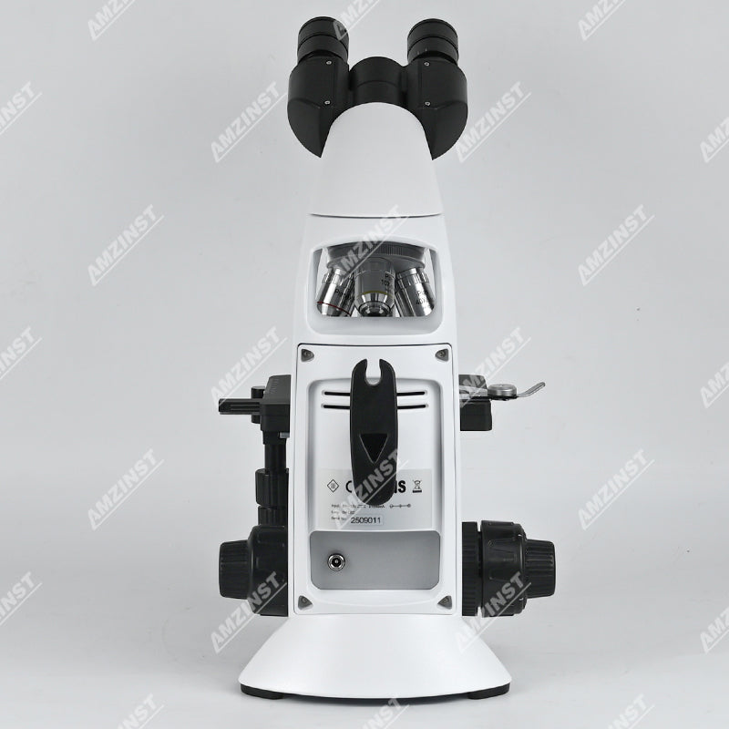 Биологический микроскоп серии NK-290 с объективом Infinity Plan  Биологический микроскоп серии NK-290 с объективом Infinity Plan