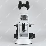 Биологический микроскоп серии NK-290 с объективом Infinity Plan  Биологический микроскоп серии NK-290 с объективом Infinity Plan