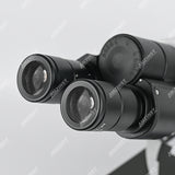 Биологический микроскоп серии NK-290 с объективом Infinity Plan  Биологический микроскоп серии NK-290 с объективом Infinity Plan