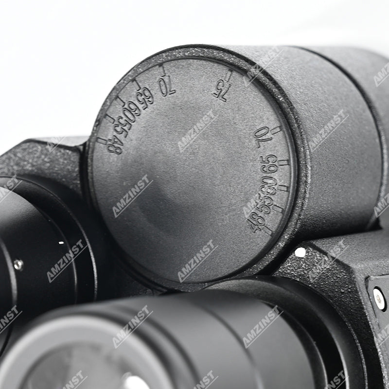 Биологический микроскоп серии NK-290 с объективом Infinity Plan  Биологический микроскоп серии NK-290 с объективом Infinity Plan