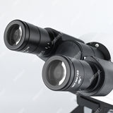 Биологический микроскоп с оптической системой Infinity NK-300B  Биологический микроскоп с оптической системой Infinity NK-300B