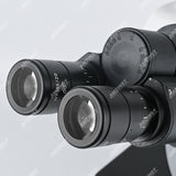 Биологический микроскоп с оптической системой Infinity NK-300B  Биологический микроскоп с оптической системой Infinity NK-300B