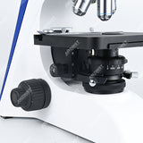 Биологический микроскоп с оптической системой Infinity NK-300T  Биологический микроскоп с оптической системой Infinity NK-300T