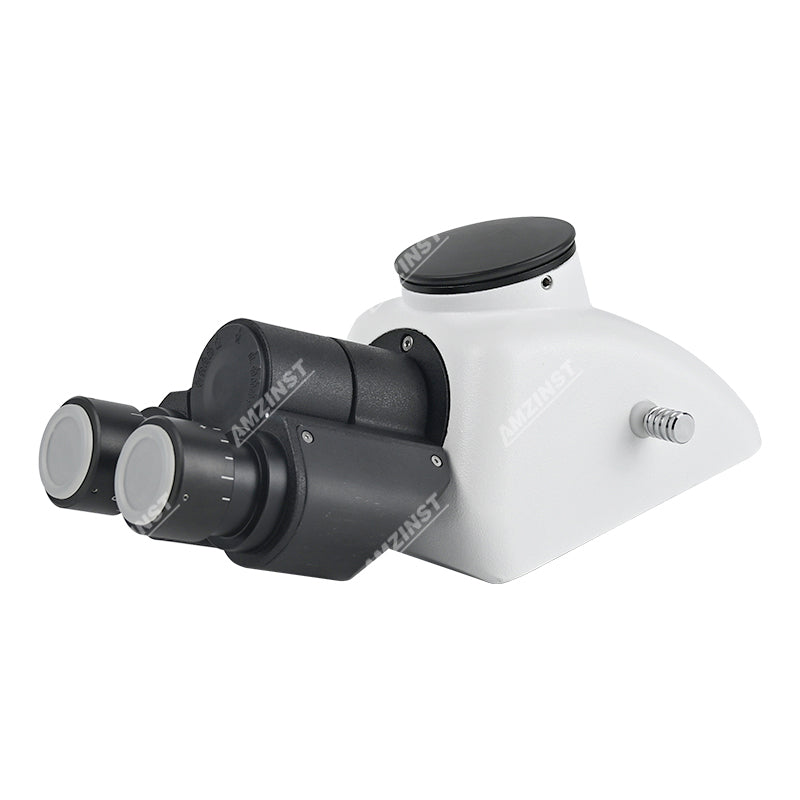 Биологический микроскоп с оптической системой Infinity NK-300T  Биологический микроскоп с оптической системой Infinity NK-300T