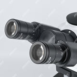 Биологический микроскоп с оптической системой Infinity NK-300T  Биологический микроскоп с оптической системой Infinity NK-300T