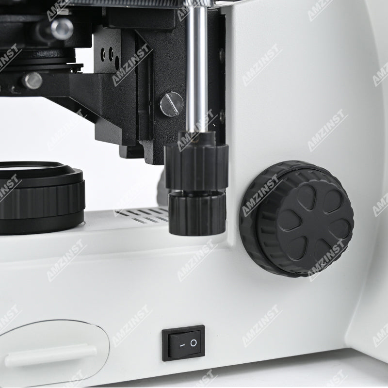 NK-30PHT Trinocular Phase Contrast Microscope with N.A.1.25 Phase Contrast turret condenser NK-30PHT Trinocular Phase Contrast Microscope with N.A.1.25 Phase Contrast turret condenser
