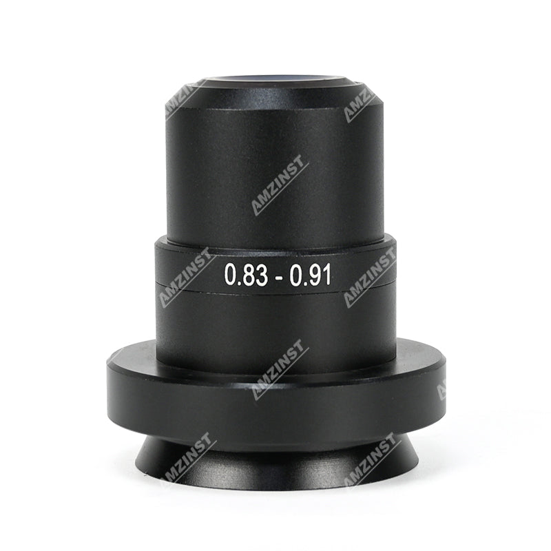 NK310-DF Dry dark field condenser apply to 4×- 40× objective NK310-DF Dry dark field condenser apply to 4×- 40× objective