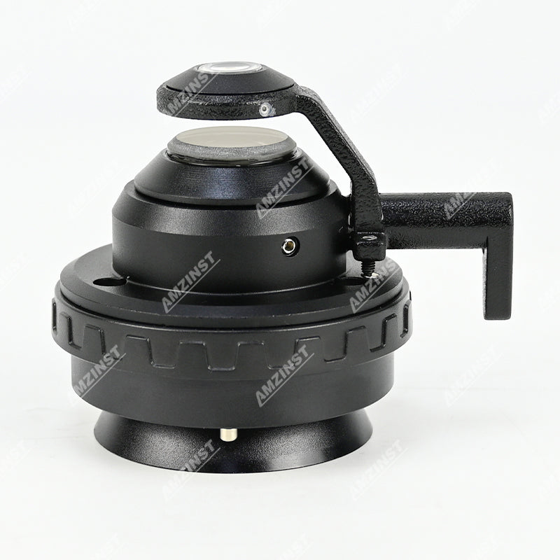 NK-310DR Oscilante con diafragma de iris NA 0,9/0,13 NK-310DR Oscilante con diafragma de iris NA 0,9/0,13