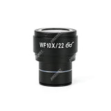 NK-310EXR 10x/22mm Adjustable Microscope Eyepieces NK-310EXR 10x/22mm Adjustable Microscope Eyepieces