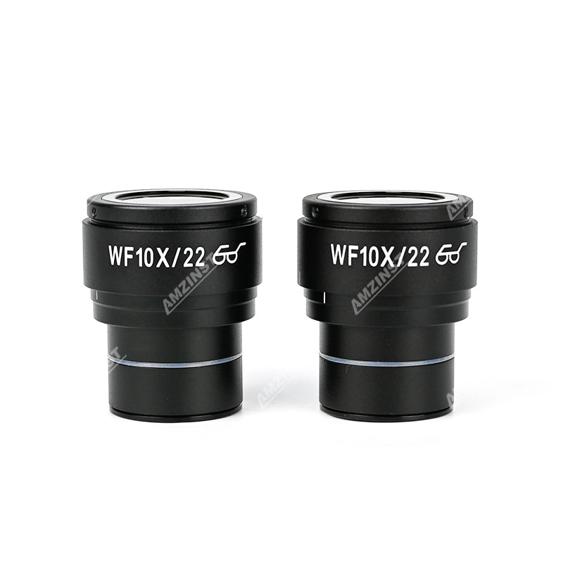 NK310-10EX 10X/22mm Adjustable Microscope Eyepieces NK310-10EX 10X/22mm Adjustable Microscope Eyepieces