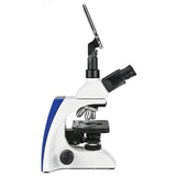 NK-310TLCD 40X-1000X Infinity Optical System Biological Microscope With 5.0MP LCD Touch Pad Screen NK-310TLCD 40X-1000X Infinity Optical System Biological Microscope With 5.0MP LCD Touch Pad Screen
