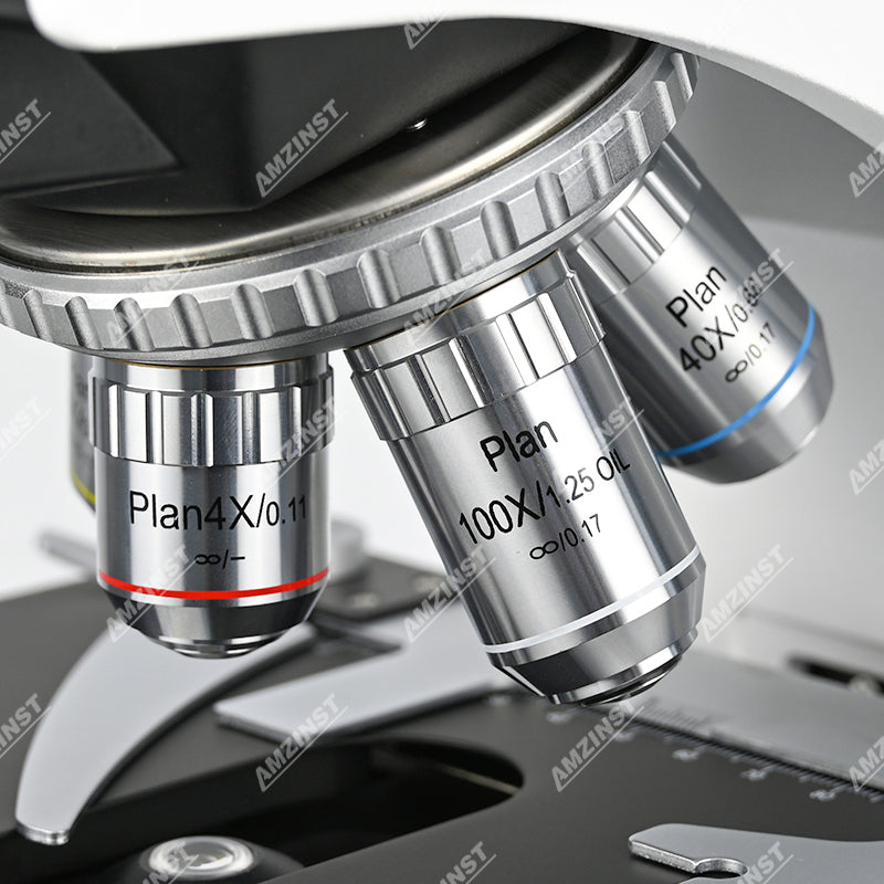 NK-310TLCD 40X-1000X Infinity Optical System Biological Microscope With 5.0MP LCD Touch Pad Screen NK-310TLCD 40X-1000X Infinity Optical System Biological Microscope With 5.0MP LCD Touch Pad Screen