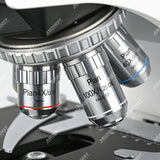 NK-310TLCD 40X-1000X Infinity Optical System Biological Microscope With 5.0MP LCD Touch Pad Screen NK-310TLCD 40X-1000X Infinity Optical System Biological Microscope With 5.0MP LCD Touch Pad Screen