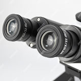 Биологический микроскоп с оптической системой Infinity NK-310T  Биологический микроскоп с оптической системой Infinity NK-310T