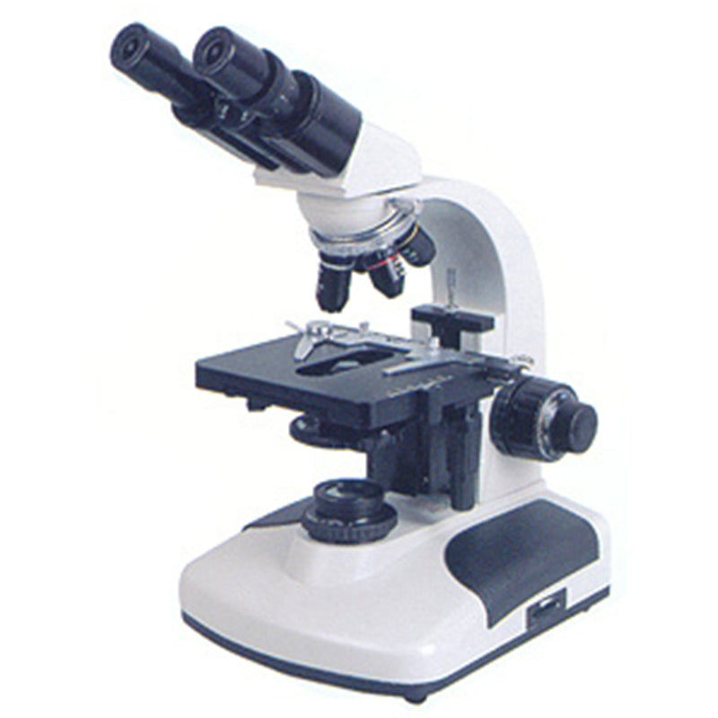 NK-320B 40X-1600X LED Binocular Biological Microscope NK-320B 40X-1600X LED Binocular Biological Microscope