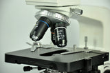 NK-320B 40X-1600X LED Binocular Biological Microscope NK-320B 40X-1600X LED Binocular Biological Microscope