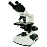 NK-320B 40X-1600X LED Binocular Biological Microscope NK-320B 40X-1600X LED Binocular Biological Microscope