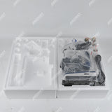 Бинокулярный биологический микроскоп NK-350B 40X-2500X с ручкой  Бинокулярный биологический микроскоп NK-350B 40X-2500X с ручкой