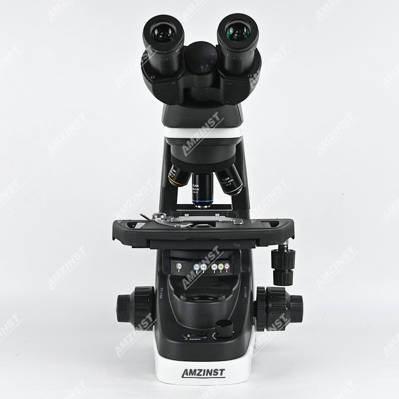 NK-360B Bright field Infinity Binocular Biological Microscope NK-360B Bright field Infinity Binocular Biological Microscope