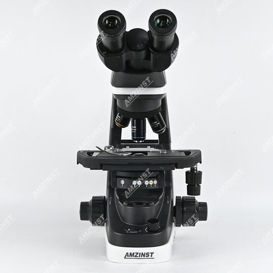 NK-360B Bright field Infinity Binocular Biological Microscope