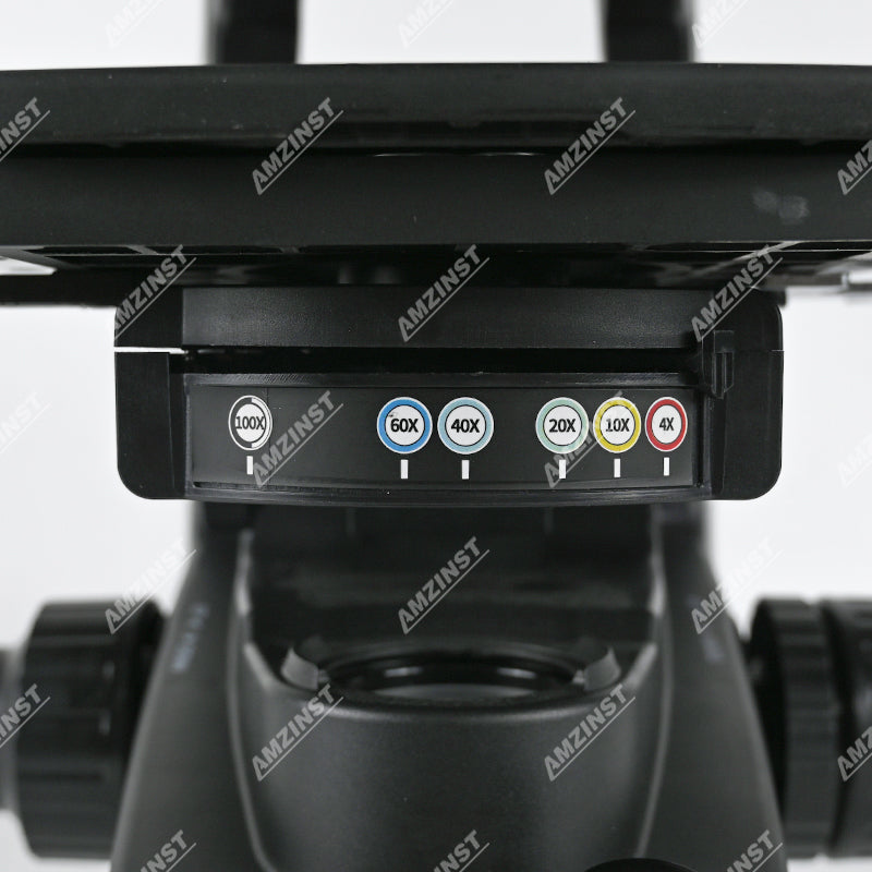 NK-360T Bright field Infinity Trinocular Biological Microscope NK-360T Bright field Infinity Trinocular Biological Microscope