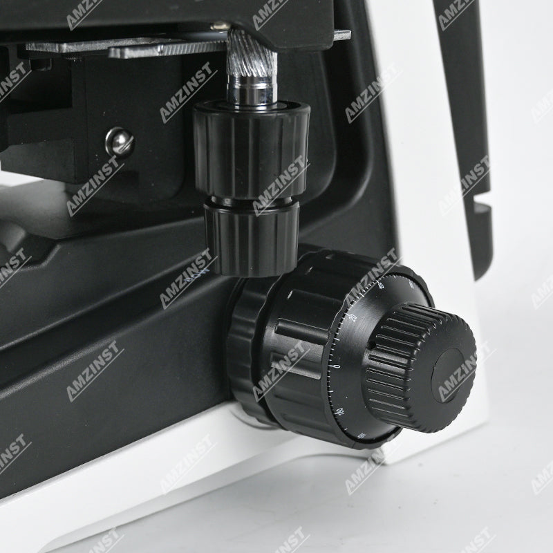 NK-360T Bright field Infinity Trinocular Biological Microscope NK-360T Bright field Infinity Trinocular Biological Microscope