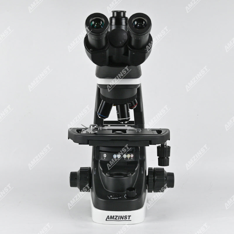 NK-360T Bright field Infinity Trinocular Biological Microscope NK-360T Bright field Infinity Trinocular Biological Microscope