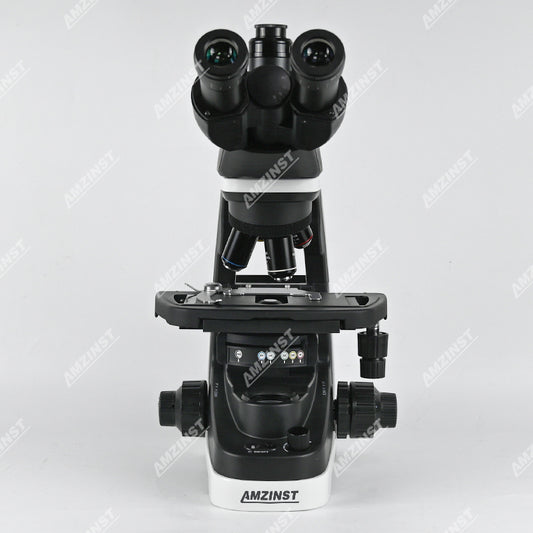 NK-360T Bright field Infinity Trinocular Biological Microscope