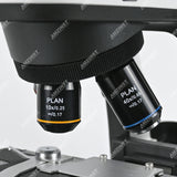 NK-360T Bright field Infinity Trinocular Biological Microscope NK-360T Bright field Infinity Trinocular Biological Microscope