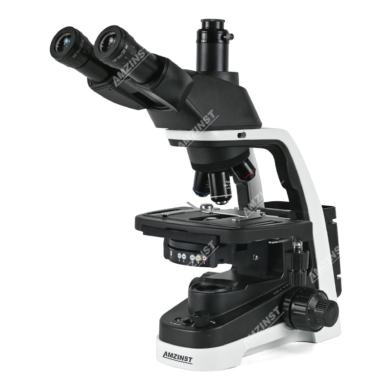 NK-360T Bright field Infinity Trinocular Biological Microscope NK-360T Bright field Infinity Trinocular Biological Microscope