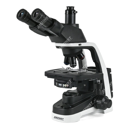 NK-360T Bright field Infinity Trinocular Biological Microscope