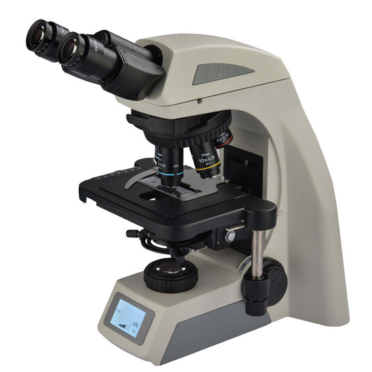 Биологический микроскоп с оптической системой Infinity Series NK-700