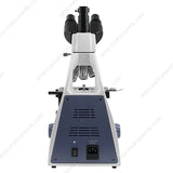 Тринокулярный биологический микроскоп серии NK-80T 40x-1600x (больше, чем NK-60T)  Тринокулярный биологический микроскоп серии NK-80T 40x-1600x (больше, чем NK-60T)