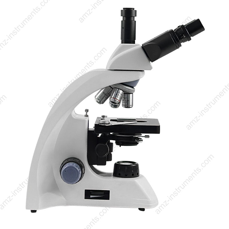 Тринокулярный биологический микроскоп серии NK-80T 40x-1600x (больше, чем NK-60T)  Тринокулярный биологический микроскоп серии NK-80T 40x-1600x (больше, чем NK-60T)