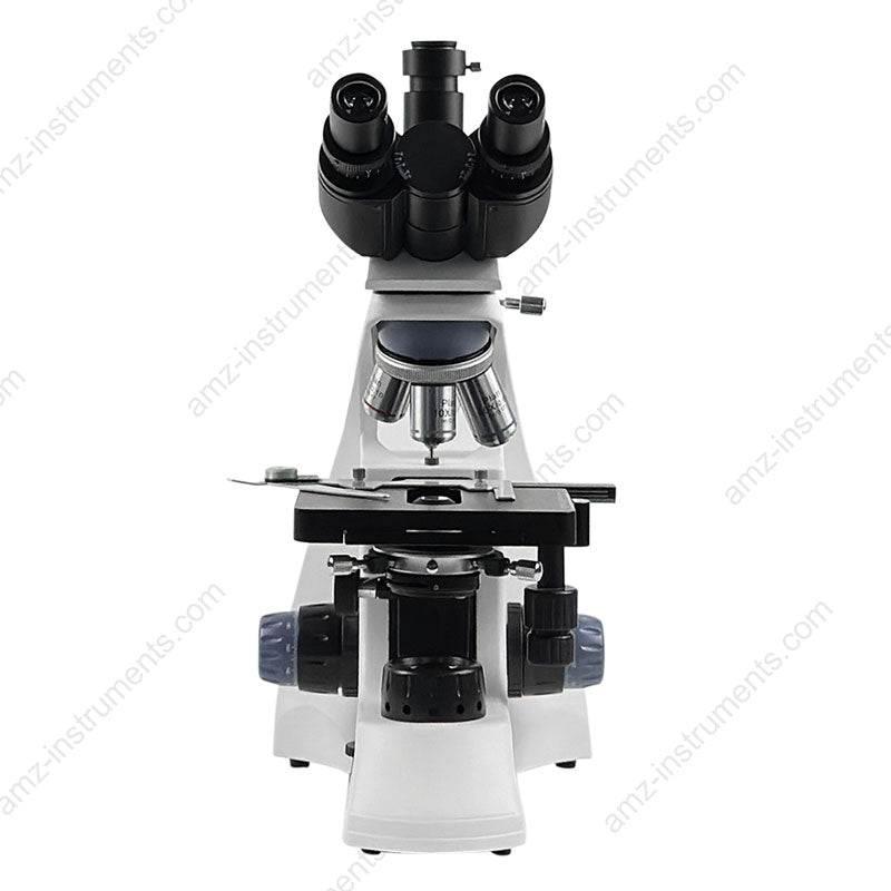 Тринокулярный биологический микроскоп серии NK-80T 40x-1600x (больше, чем NK-60T)  Тринокулярный биологический микроскоп серии NK-80T 40x-1600x (больше, чем NK-60T)