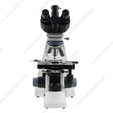 Тринокулярный биологический микроскоп серии NK-80T 40x-1600x (больше, чем NK-60T)  Тринокулярный биологический микроскоп серии NK-80T 40x-1600x (больше, чем NK-60T)