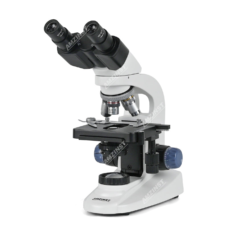 NK-90B 2022 Новый дизайн бинокулярного микроскопа с ахроматическими объективами  NK-90B 2022 Новый дизайн бинокулярного микроскопа с ахроматическими объективами
