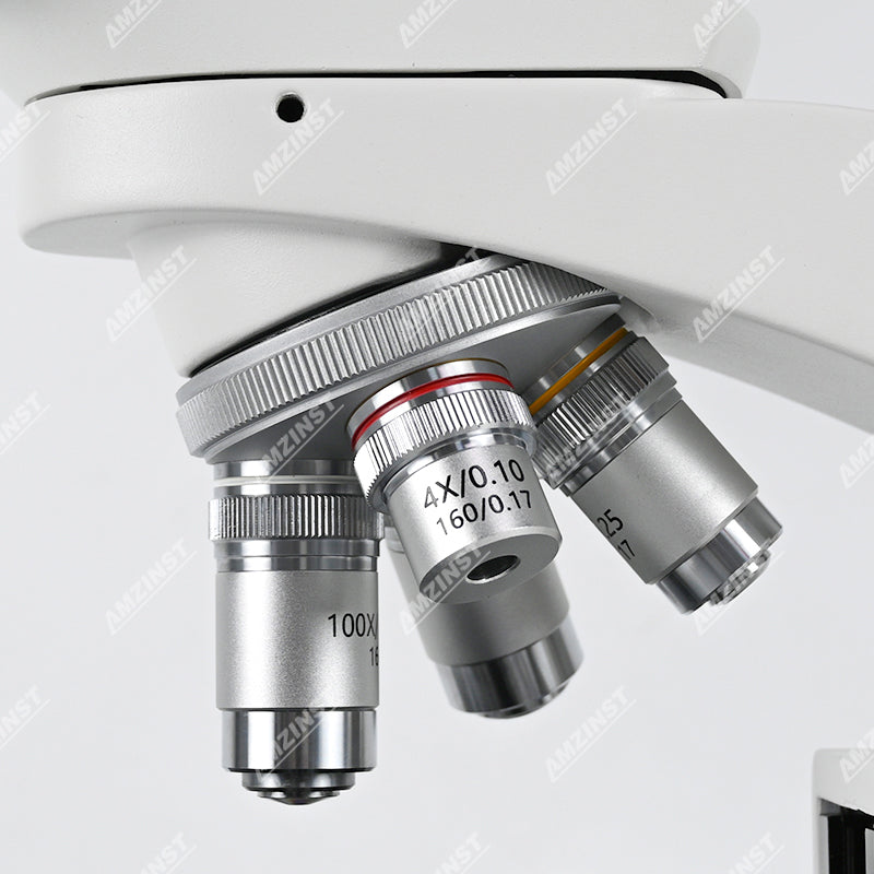 NK-90B 2022 Новый дизайн бинокулярного микроскопа с ахроматическими объективами  NK-90B 2022 Новый дизайн бинокулярного микроскопа с ахроматическими объективами