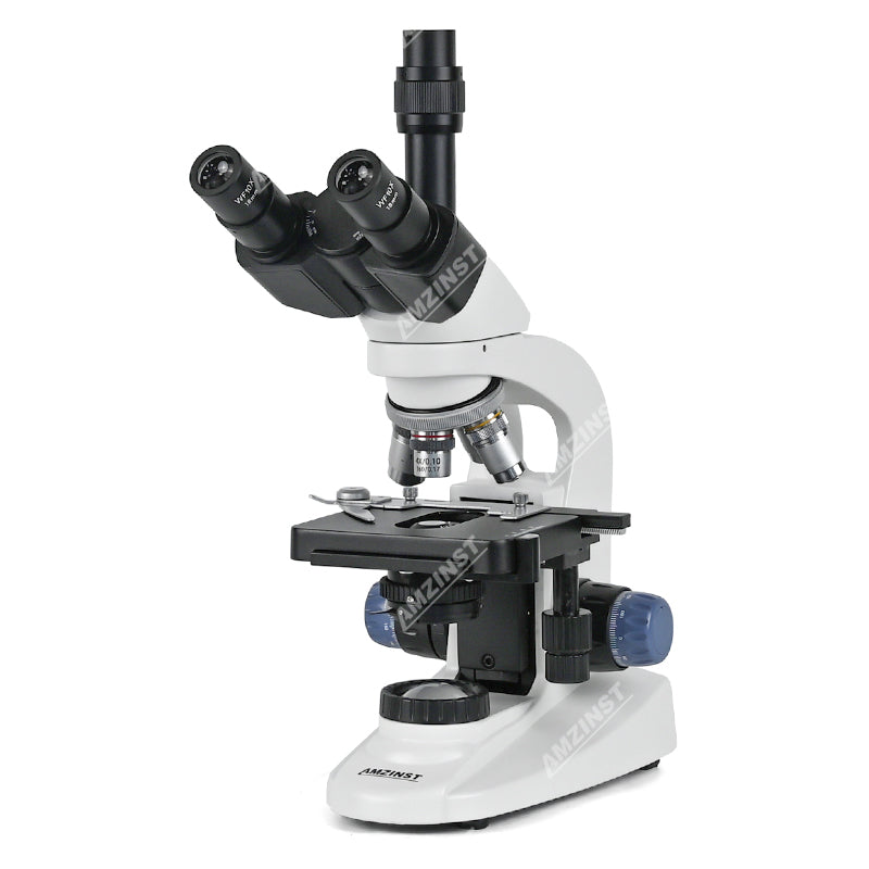 NK-90T 2022 Новый дизайн тринокулярного микроскопа с ахроматическими объективами  NK-90T 2022 Новый дизайн тринокулярного микроскопа с ахроматическими объективами
