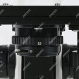 NK-90T 2022 Новый дизайн тринокулярного микроскопа с ахроматическими объективами  NK-90T 2022 Новый дизайн тринокулярного микроскопа с ахроматическими объективами