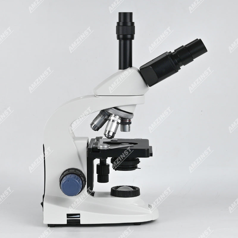 NK-90T 2022 Новый дизайн тринокулярного микроскопа с ахроматическими объективами  NK-90T 2022 Новый дизайн тринокулярного микроскопа с ахроматическими объективами