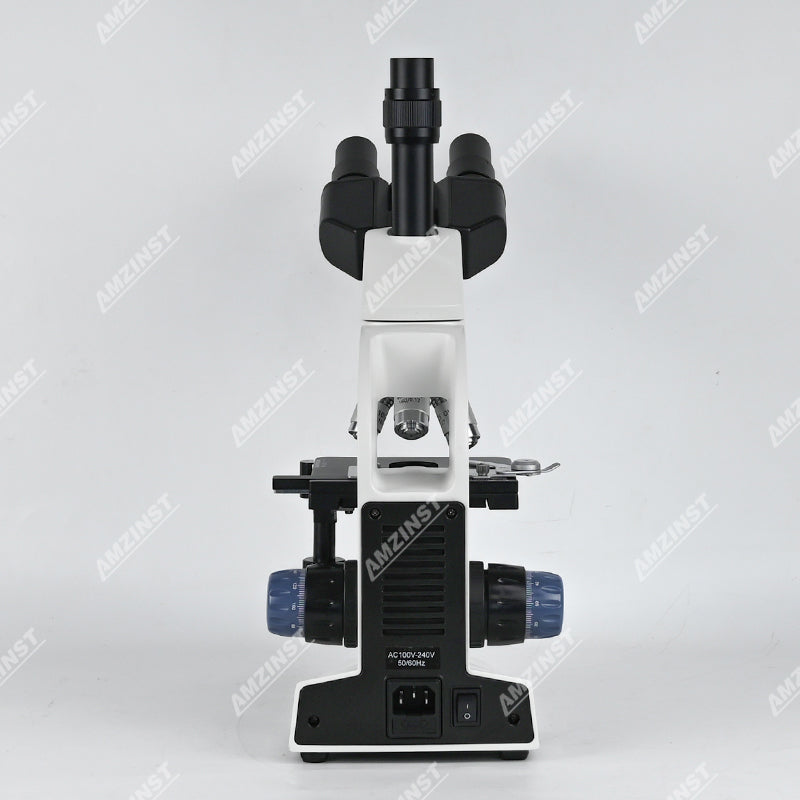 NK-90T 2022 Новый дизайн тринокулярного микроскопа с ахроматическими объективами  NK-90T 2022 Новый дизайн тринокулярного микроскопа с ахроматическими объективами